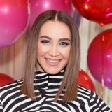 Бузова показала стриптиз на пилоне