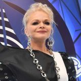 Лариса Долина готовится к гастролям по стране