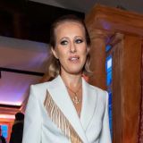 Появился слух о продаже Собчак квартиры в Москве