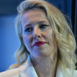 Собчак сделала заявление о получении израильского гражданства: В гости звать не буду