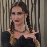 Бывший ухажер остался без впечатлений после контакта с Бузовой