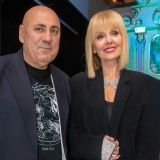 Певица Валерия призналась в непростых отношениях с Пригожиным