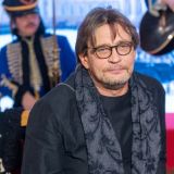 Домогаров прокомментировал новости о его отъезде из России Домогаров прокомментировал новости о его отъезде из России