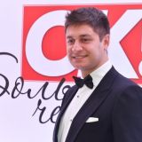 Бывшего Бузовой высмеяли из-за танца