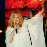 Пугачева заперлась с Волочковой для откровенного разговора: Это было очень личное