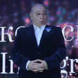 Евгений Петросян удивился современному искусству