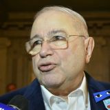 Жена Петросяна предстала в траурном наряде