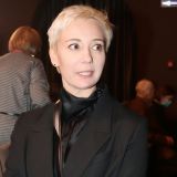 Журналистка обвинила отказавшуюся от российских наград Хаматову во лжи