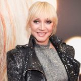 Орбакайте обратилась к поклонникам перед концертом в Москве 