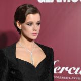 Молодой актер признался Екатерине Шпице в любви