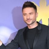 Сергей Лазарев рассказал об особенном для его семьи празднике