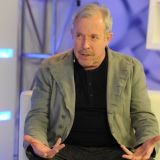 У сына Макаревича будет только израильское гражданство: жена музыканта объяснила почему