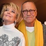 Изменившуюся ради спектакля Высоцкую не узнали зрители