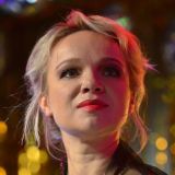 Христова невеста: в скромнице святой обители не сразу узнали Цымбалюк-Романовскую