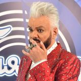 В преддверии юбилея Филипп Киркоров рассказал о своей мечте