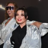 Тарзан раскритиковал сбежавших звезд