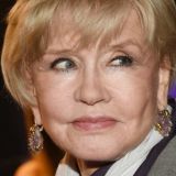 Лицо Алентовой после пластики похоже на маску