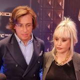 Кравец сообщила о покупке замка уехавших в Израиль Пугачевой и Галкина за 10 миллионов долларов