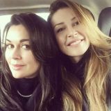 Дочь Заворотнюк помогла советом поклонницам с проблемами в жизни