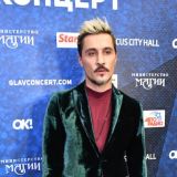 Перенесший две операции Билан сделал заявление о своем состоянии