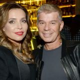 Газманова считают примером для подражания в мире российского шоу-бизнеса