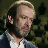 Живущая в США дочь о Машкове: То, что он сейчас поддерживает, – это подлость