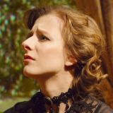 Как время летит: первенец Авербуха устраивает личную жизнь