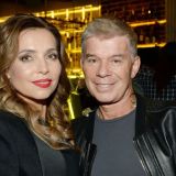 Молодая жена Газманова отправилась в путешествие