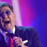 Лепс рассказал об отношениях с мужем дочери