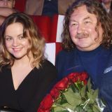 Жена Игоря Николаева обратилась к россиянам