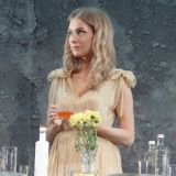 Асмус зовет поклонников на спектакль с ее участием