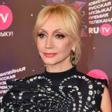 Орбакайте показала архивные кадры с Пугачевой