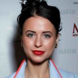 Карпович заговорила об отношениях после слухов о свадьбе Прилучного