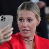 Мать Собчак рассказала об отношениях дочери с мужем