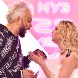 Филипп Киркоров смутил Ольгу Бузову публичными комплиментами