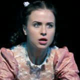 Мирослава Карпович ответила на вопрос о женитьбе бывшего возлюбленного