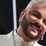 Разгоряченная Королева довела Киркорова до исступления