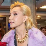 Поклонники восхищены новым видео с концерта Кристины Орбакайте