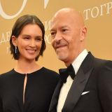 Бондарчук вспомнил полученный от Фандеры отказ на пробы наследников в кино