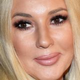 Кудрявцева скоро станет крестной матерью