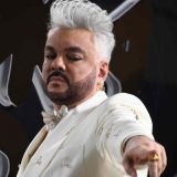 Королева выложила в Сеть интерьеры особняка Киркорова