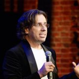 Названо имя нового ведущего шоу 