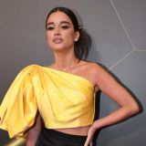 Купившая квартиру в Дубае Бородина опровергла слух об эмиграции