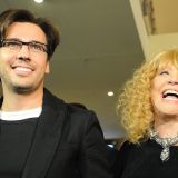 Журналистка раскрыла источник дохода родственника Максима Галкина