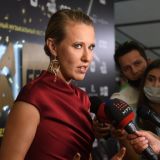 Собчак раскритиковала слова Корчевникова об очищении России от 