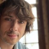 Галкин впервые опубликовал кадры с детьми после отъезда из России