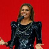 Раскрыт главный роман Алины Кабаевой