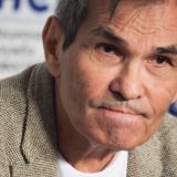 74-летнего Бари Алибасова предупредили о возможных судебных разбирательствах
