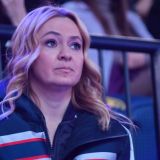 Рудковская взмолилась над пережившим сердечный приступ Плющенко