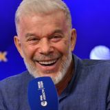 Газманов раскритиковал предательницу Хаматову